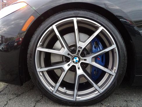 Used 2020 BMW M850i Gran Coupe xDrive image 8