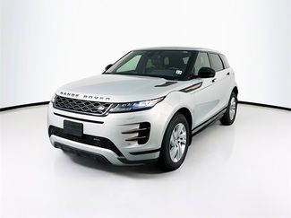 Certified 2023 Land Rover Range Rover Evoque R-Dynamic S image 1