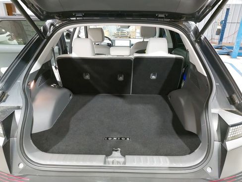 Used 2023 Hyundai Ioniq 5 SEL image 13