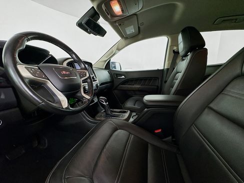 Used 2022 GMC Canyon Denali image 20