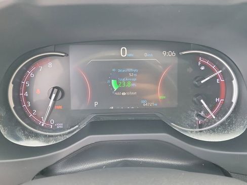 Certified 2019 Toyota RAV4 Limited w/ Cold Weather Package AWD/4WD image 23