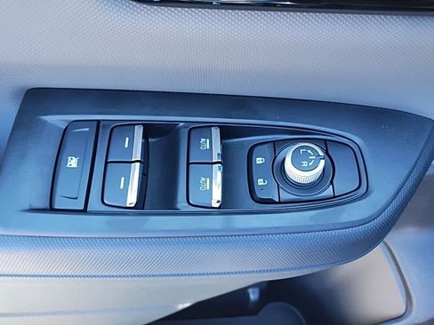 New 2026 Subaru Forester Sport AWD/4WD image 20