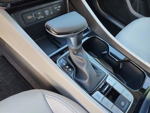 New 2026 Hyundai Tucson SEL image 14