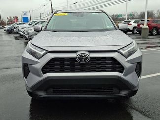 Used 2023 Toyota RAV4 XLE w/ Convenience Package video 2