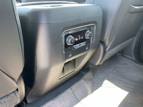 Used 2023 Chevrolet Tahoe Z71 w/ Max Trailering Package AWD/4WD image 15