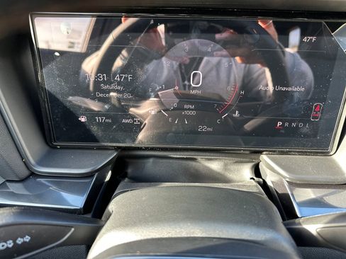 New 2026 GMC Terrain AT4 image 17