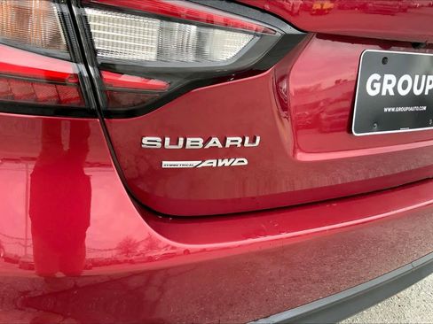 Used 2024 Subaru Legacy Premium image 30