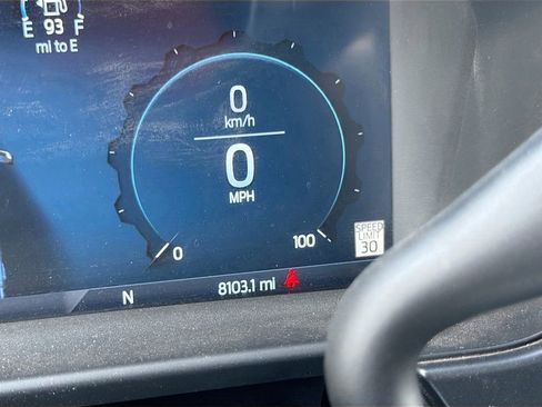 Used 2025 Ford F450 Lariat w/ Lariat Ultimate Package image 11