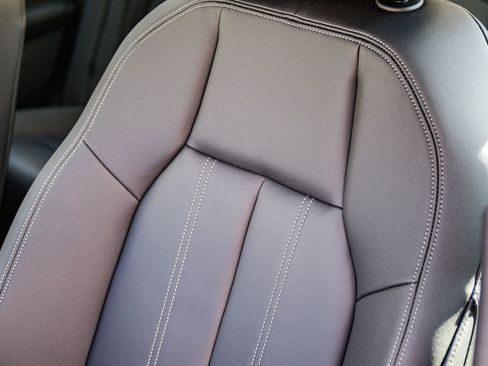 New 2025 Audi A6 e-tron Premium RWD image 27