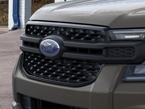 New 2026 Ford Ranger XL w/ Trailer Tow Package AWD/4WD image 17