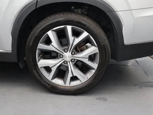 Used 2022 Hyundai Palisade SEL w/ 8P Bench Seat Package FWD image 37
