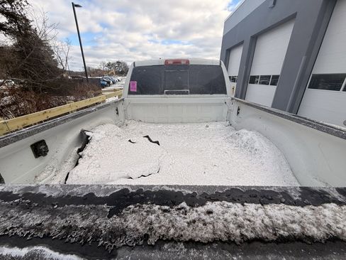 Used 2024 RAM 2500 Laramie image 9