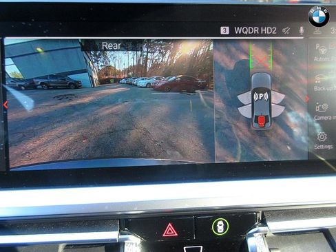 Used 2020 BMW 330i xDrive Sedan w/ Convenience Package image 12