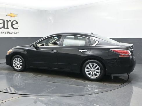 Used 2015 Nissan Altima 2.5 S w/ Power Driver Seat Package image 58