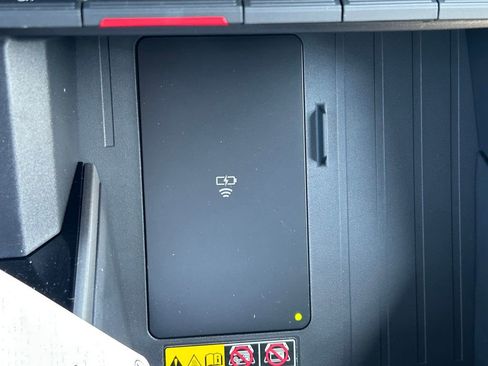 New 2026 Toyota Tundra Limited image 35