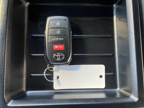 Used 2025 Toyota Tundra SR5 image 28