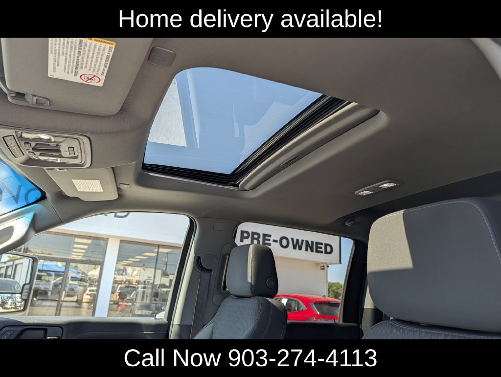 Used 2022 Chevrolet Silverado 3500 LT w/ Convenience Package AWD/4WD image 32