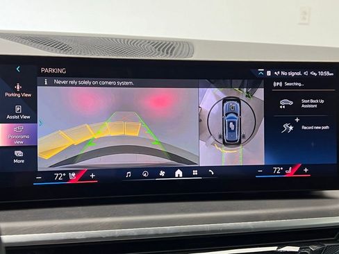 Certified 2025 BMW X5 sDrive40i w/ Climate Comfort Package RWD image 14