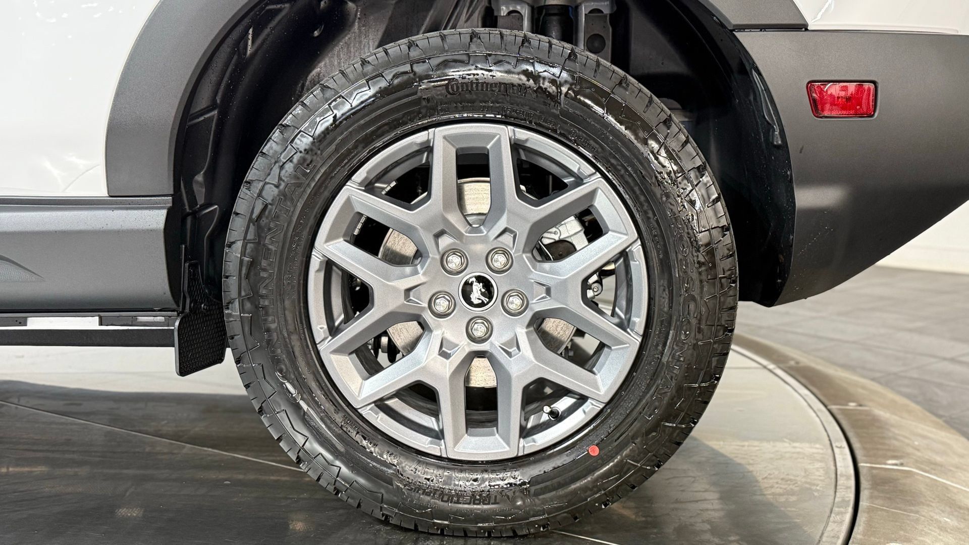 New 2026 Ford Bronco Sport Big Bend w/ Convenience Package AWD/4WD image 21
