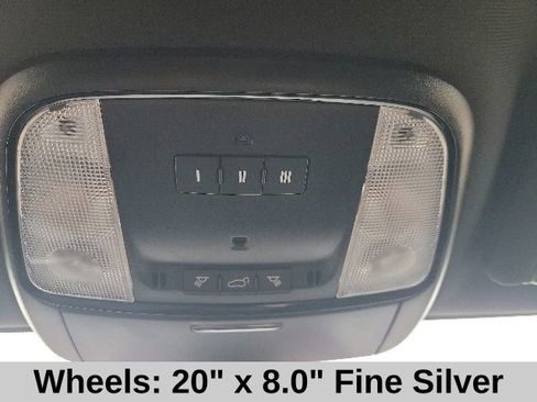 Used 2025 Dodge Durango GT AWD/4WD image 14