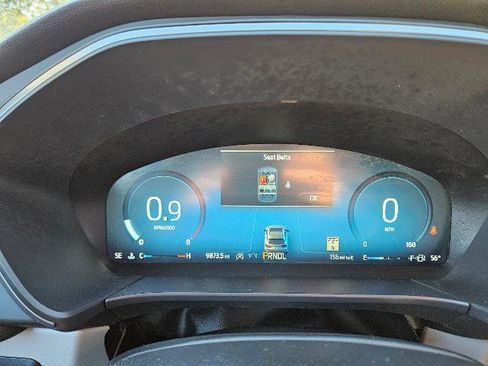 Certified 2023 Ford Escape Active w/ Tech Pack #2 image 18