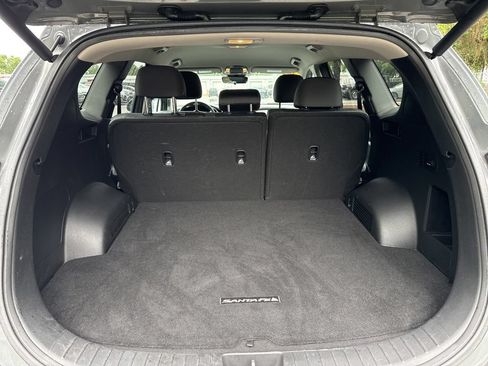 Used 2023 Hyundai Santa Fe SEL w/ Cargo Package FWD image 19