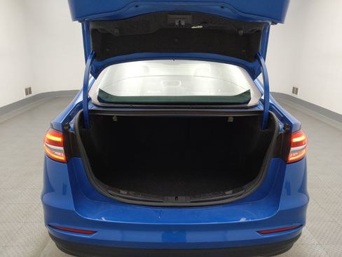Used 2020 Ford Fusion S FWD image 29