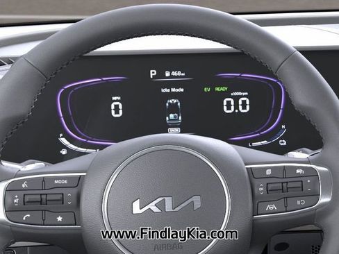 New 2025 Kia Sportage X-Line image 25