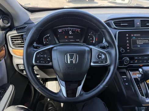 Used 2018 Honda CR-V Touring image 8