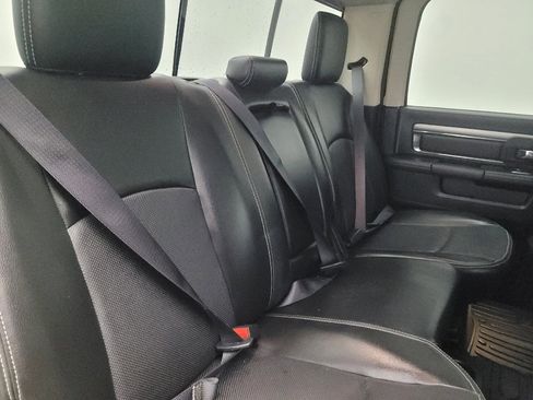 Used 2014 RAM 1500 Sport w/ Convenience Group image 19
