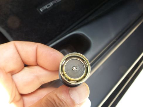 Used 2007 Porsche Cayman S image 18