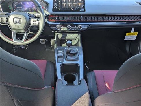 New 2026 Honda Civic Si image 13