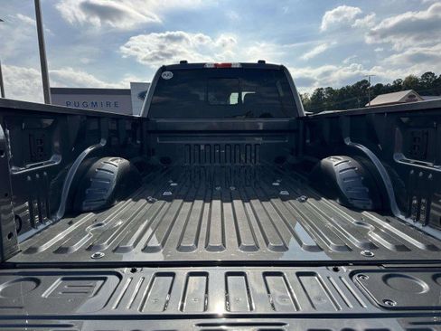 New 2026 Ford F350 XL w/ XL Driver Assist Package RWD image 18