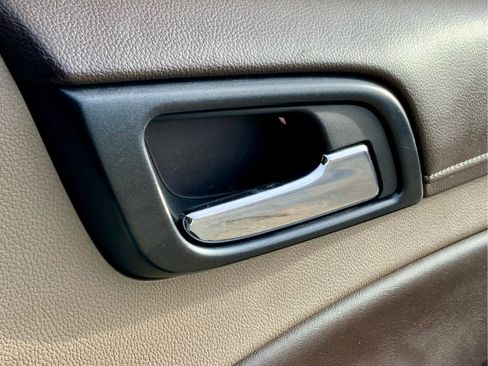 Used 2015 Chevrolet Tahoe LTZ image 45