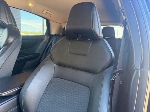 Used 2023 Nissan Ariya FWD image 28