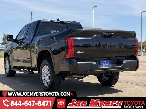 Used 2023 Toyota Tundra SR5 image 7