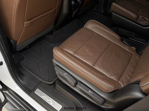 Used 2021 Chevrolet Tahoe High Country RWD image 34