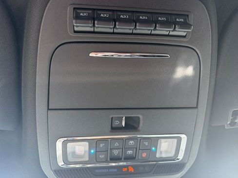 Used 2026 Ford F150 Tremor w/ Equipment Group 402B MID AWD/4WD image 33