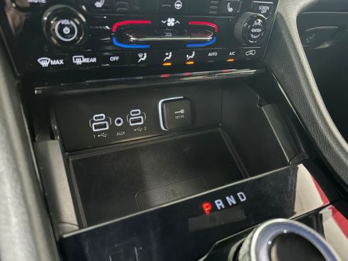 Certified 2023 Jeep Grand Cherokee L Laredo AWD/4WD image 29