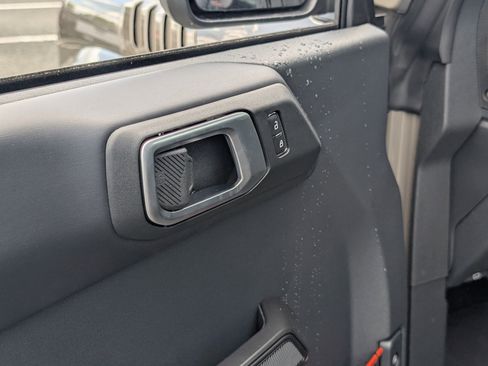 New 2026 Ford Bronco Raptor AWD/4WD image 13