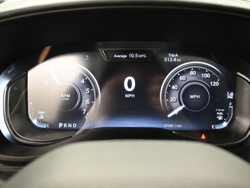 Used 2023 RAM 2500 Rebel w/ Level 2 Equipment Group image 26