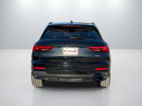 Used 2022 Audi Q3 2.0T Premium Plus image 6