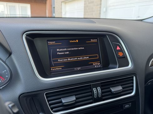 Used 2013 Audi Q5 2.0T Premium Plus w/ Premium Plus Pkg image 22