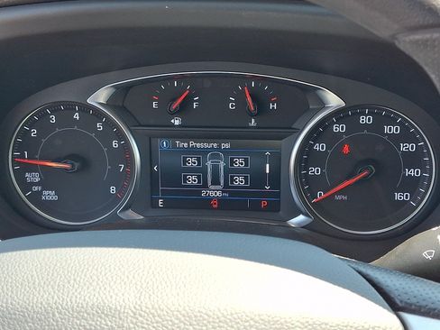 Used 2023 GMC Acadia SLE w/ Driver Convenience Package FWD image 24