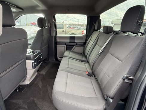 Used 2017 Ford F150 XL w/ Equipment Group 101A Mid image 13