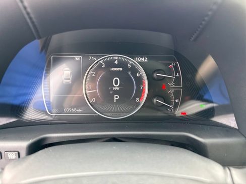 Used 2019 Lexus ES 350 w/ Premium Package FWD image 30
