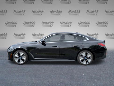 Used 2023 BMW i4 eDrive35 w/ Premium Package RWD image 10
