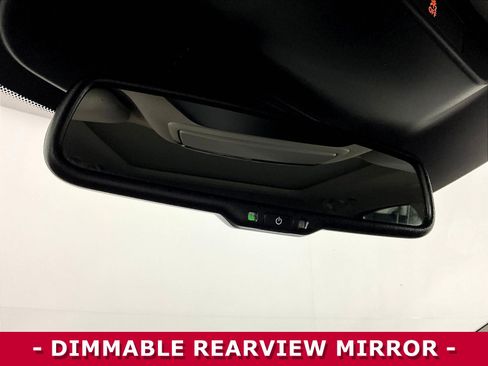 Used 2025 Nissan Murano SL w/ Cargo Package AWD/4WD image 39