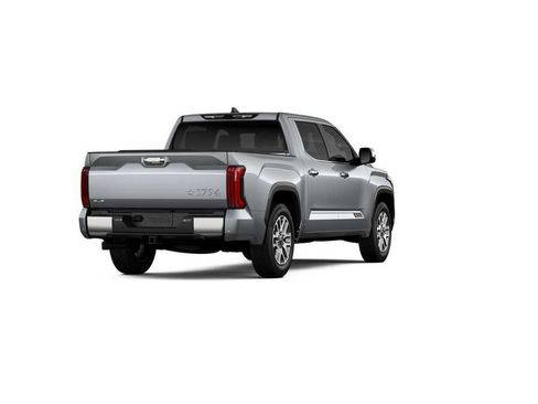 New 2026 Toyota Tundra 1794 Edition AWD/4WD image 9