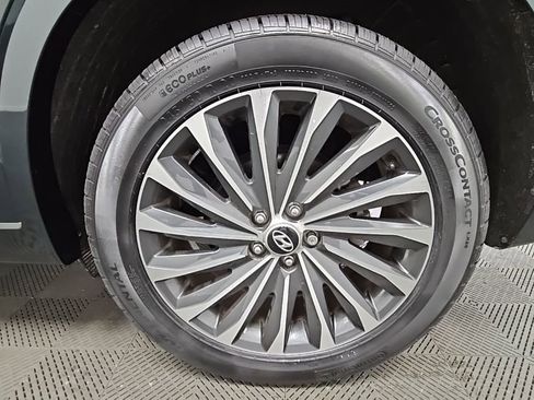 Used 2024 Hyundai Palisade Calligraphy image 51